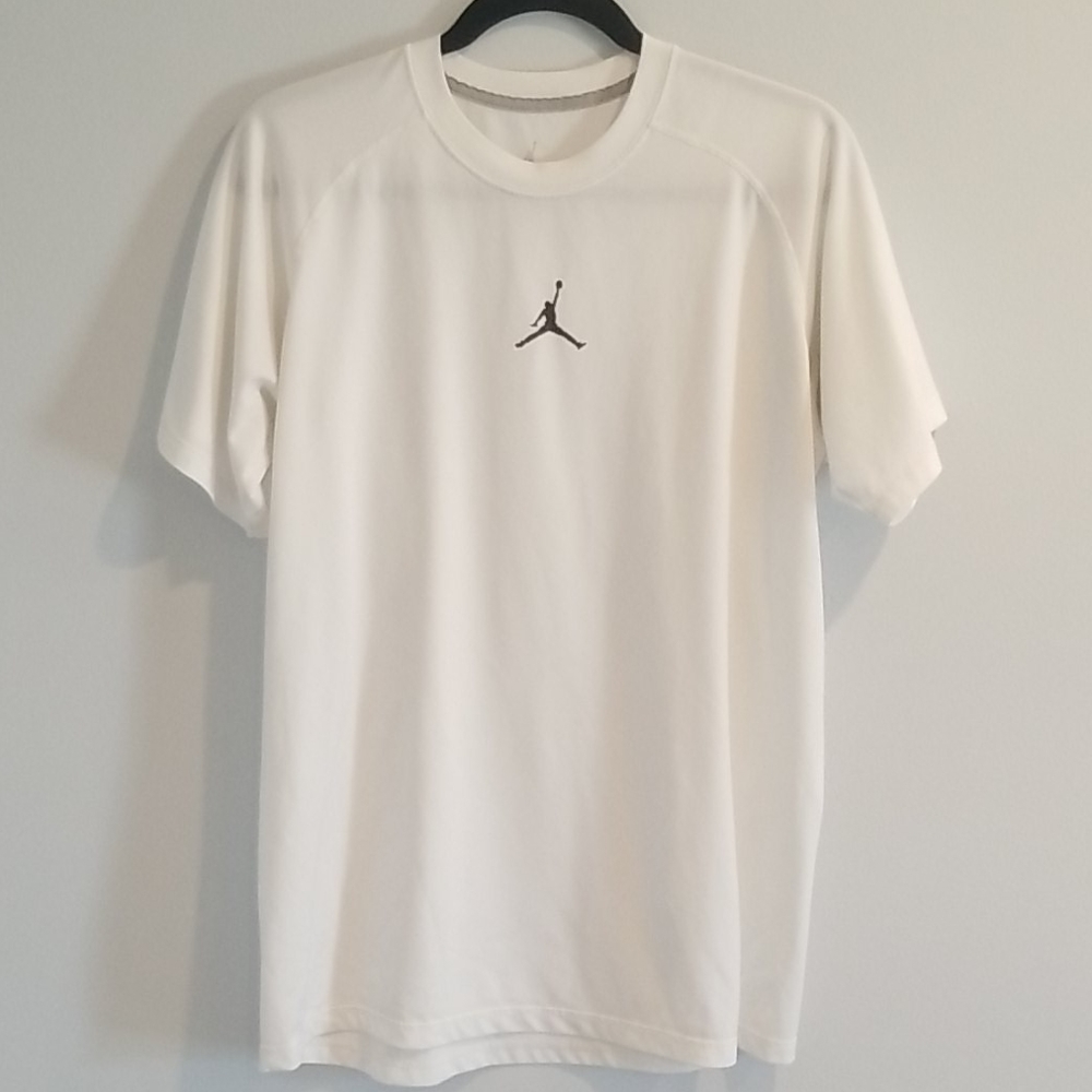 Jordan Men's Dri Fit Training T-Shirt